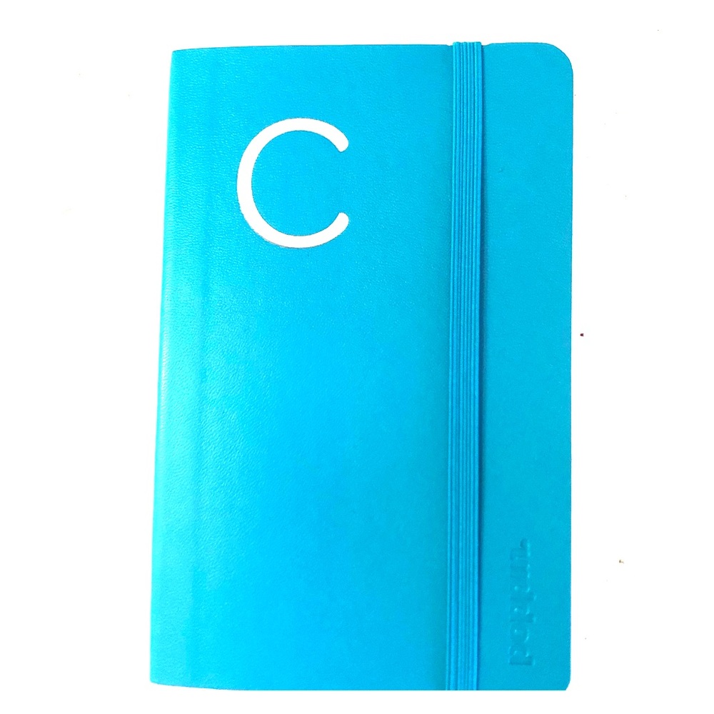 Pocket Notebook